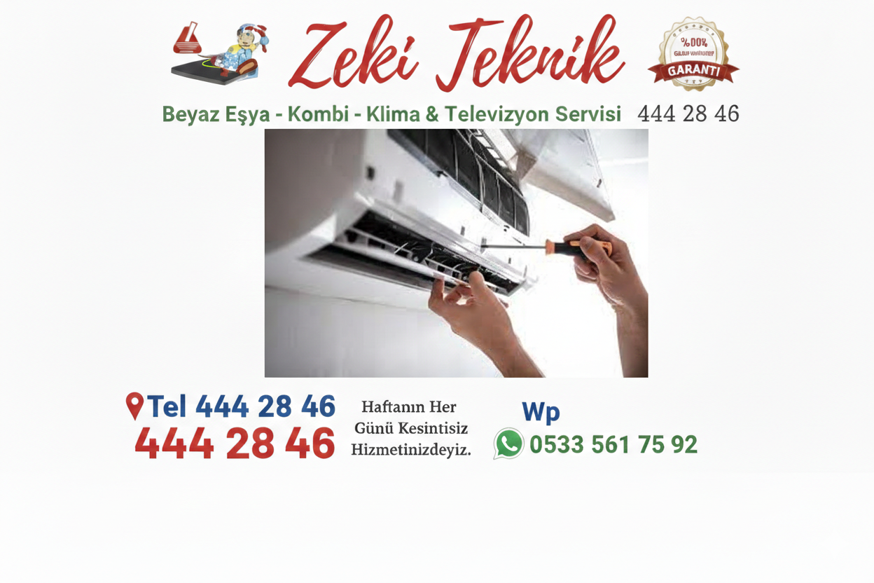 İntermittente klima